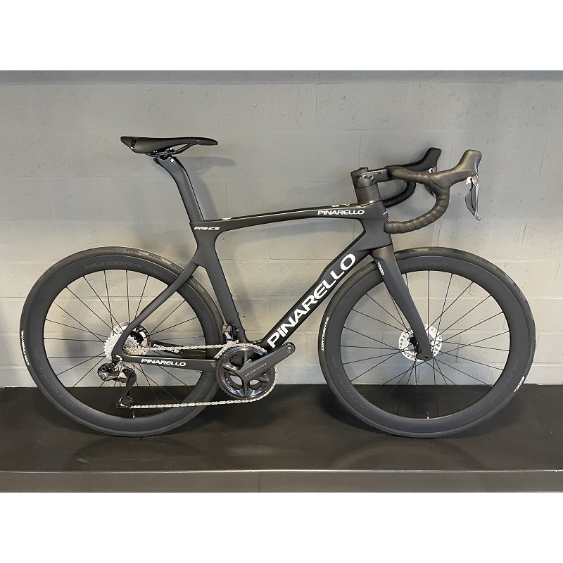 Pinarello prince store disc ultegra di2