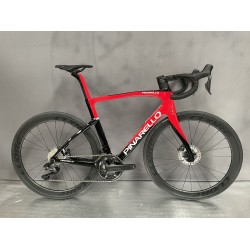 Pinarello F7 Ultegra di2...