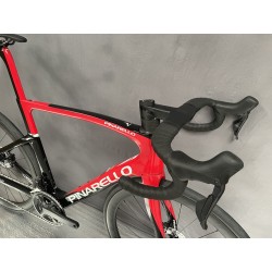 Pinarello F7 Ultegra di2 Aanbieding