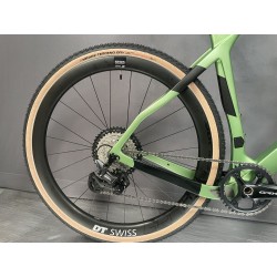 Pinarello Grevil F GRX DI2