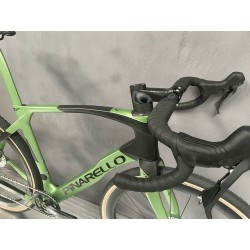 Pinarello Grevil F GRX DI2