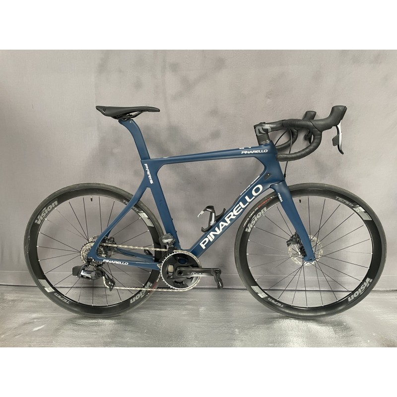 Pinarello Paris Tweedehands