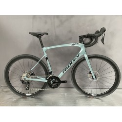 Ridley Fenix Disc