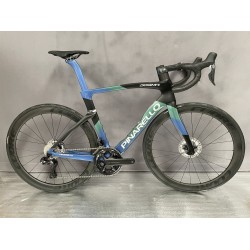 Pinarello Dogma F Promotie