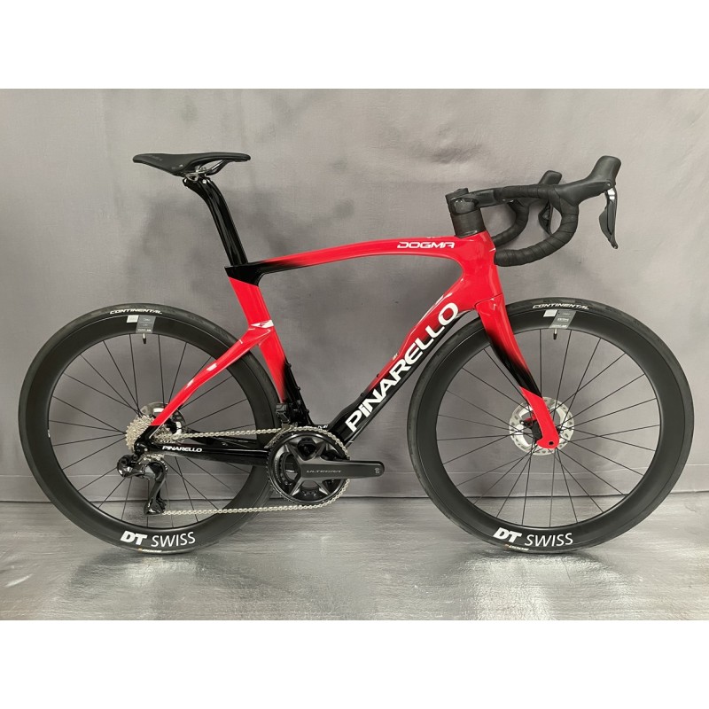 Promotie Pinarello Dogma F