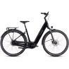 Cube Supreme Hybrid Comfort Pro 625 elektrische damesfiets