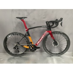 Pinarello Dogma X Shimano...