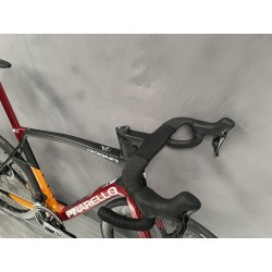 Pinarello Dogma X Shimano Dura Ace