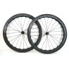 Princeton Carbonworks Dual 5550 Carbon Wielset