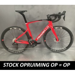 Pinarello X3 105 DI2