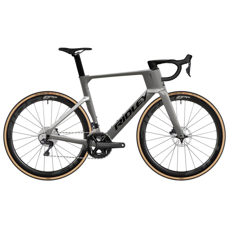New Ridley Noah 3.0 Shimano Ultegra di2