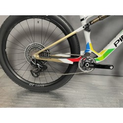 New 2025 Pinarello Dogma XC