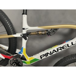 New 2025 Pinarello Dogma XC