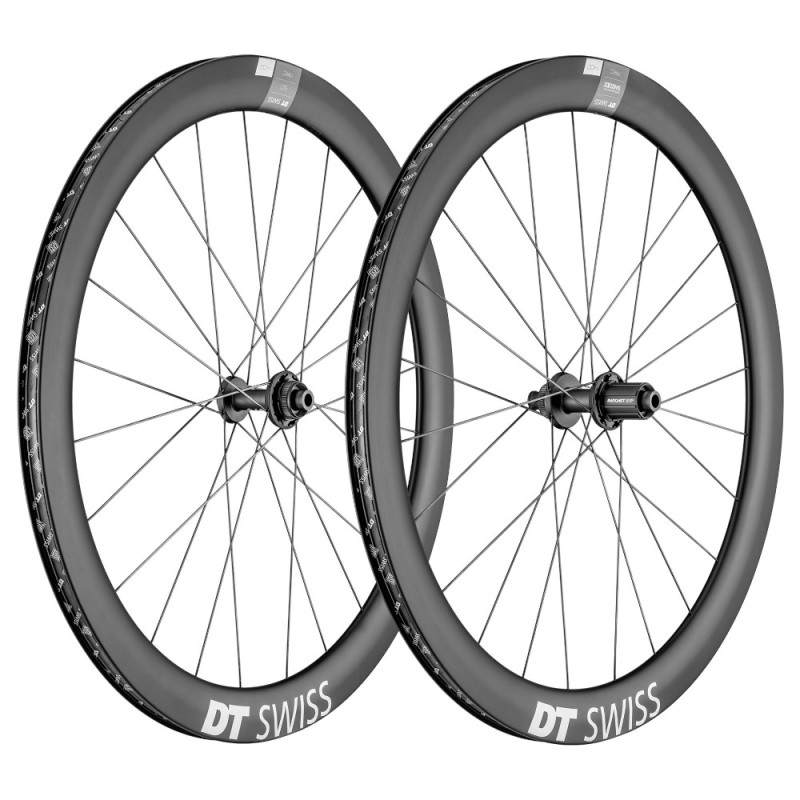 DT Swiss ARC 1400 Dicut db 50