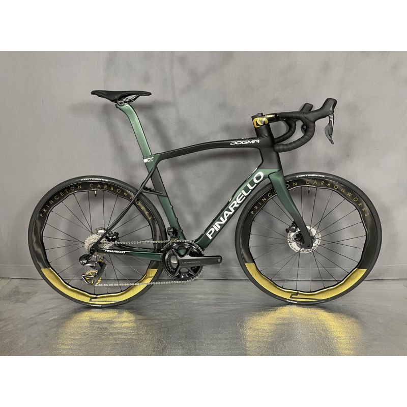 2025 Pinarello Dogma X