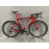 New 2025 Pinarello Dogma F Starry red