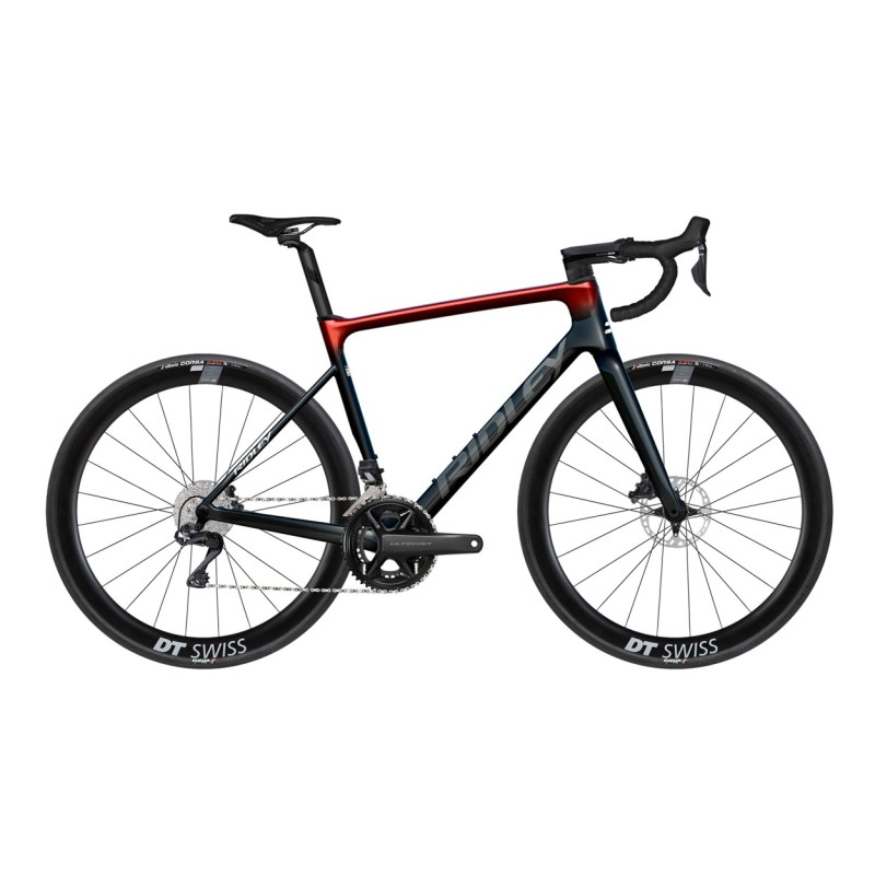 Ridley Falcn Shimano Ultegra di2