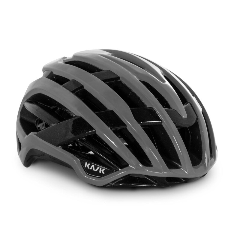 Kask  Valegro ash fietshelm