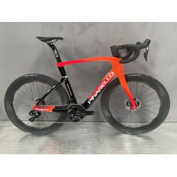New 2025 Pinarello Dogma F...