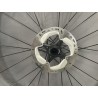 Dt Swiss E1800 30 DB Spline wielset met banden, cassette, disc.