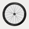 Black Inc 48-58 Carbon wielset