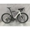 New Pinarello X7 Shimano Ultegra DI2 xpeed saturn silver