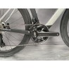 New Pinarello X7 Shimano Ultegra DI2 xpeed saturn silver
