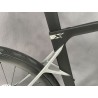 New Pinarello X7 Shimano Ultegra DI2 xpeed saturn silver
