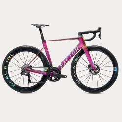 Factor Ostro VAM 2.0  Scarab