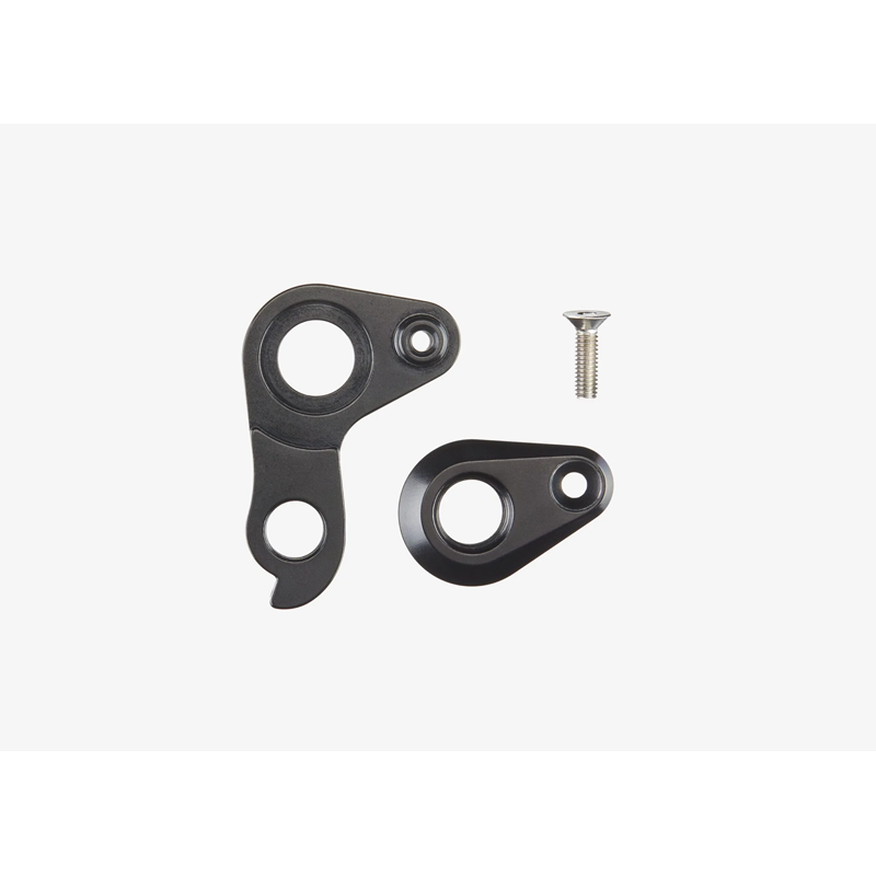 Pinarello Derailleurpad thru axle F12 en F