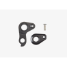 Pinarello Derailleurpad thru axle F12 en F
