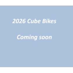 2026 Cube Agree C:62 pro