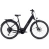 Cube touring hybrid Pro 625 elektrische damesfiets