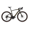 2026 Pinarello Grevil F3 Etna Black Gravelbike
