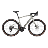 2026 Pinarello Grevil F1 Comet Silver Gravelbike
