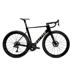 Factor Ostro VAM 2.0