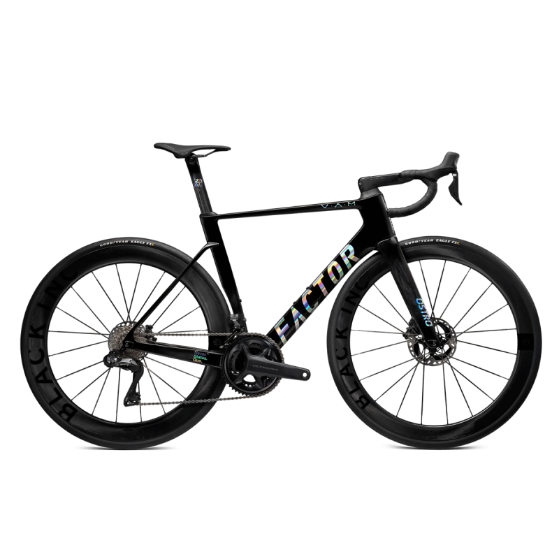 Factor Ostro VAM 2.0