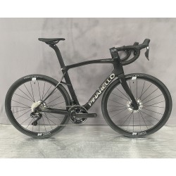 2025 Pinarello X5 Xolo Black
