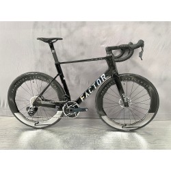 Factor Ostro VAM 2.0 Sram...