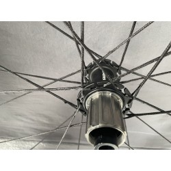 Cuore Gravel Carbon wielset