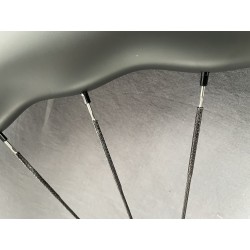Cuore Gravel Carbon wielset