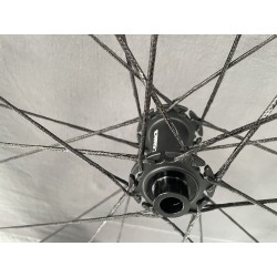Cuore Gravel Carbon wielset