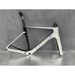 Factor Ostro VAM 2.0 Frameset