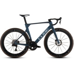 Cube Litening Aero C:68X...