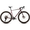 Cube Nuroad C:62 EX 2026 Gravelbike