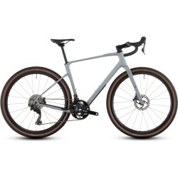 Cube Nuroad C:62 Pro 2026...