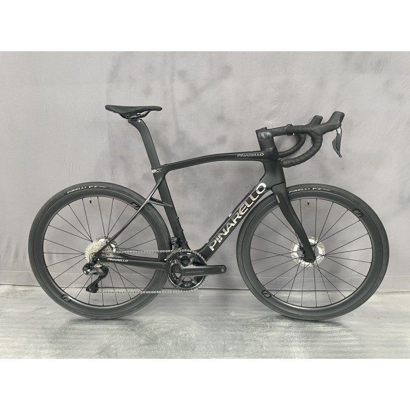 Pinarello X Ultegra DI2