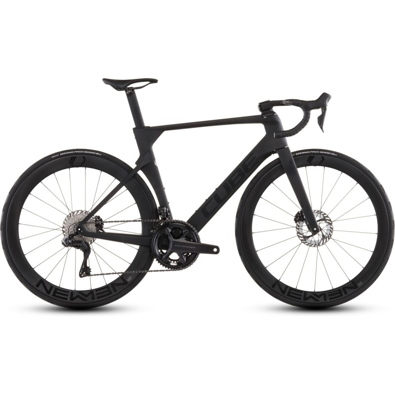 Cube Litening Aero C:68X Race 2026