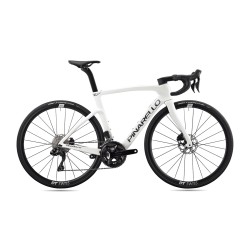 New Pinarello F3 105 DI2...