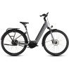 Cube Supreme Hybrid Deluxe Pro 600 Easy Entry